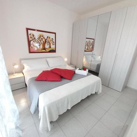 Sisters Apartment Alghero Esterno foto