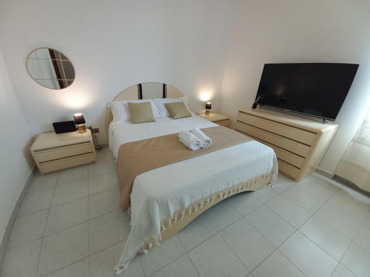 Sisters Apartment Alghero Esterno foto