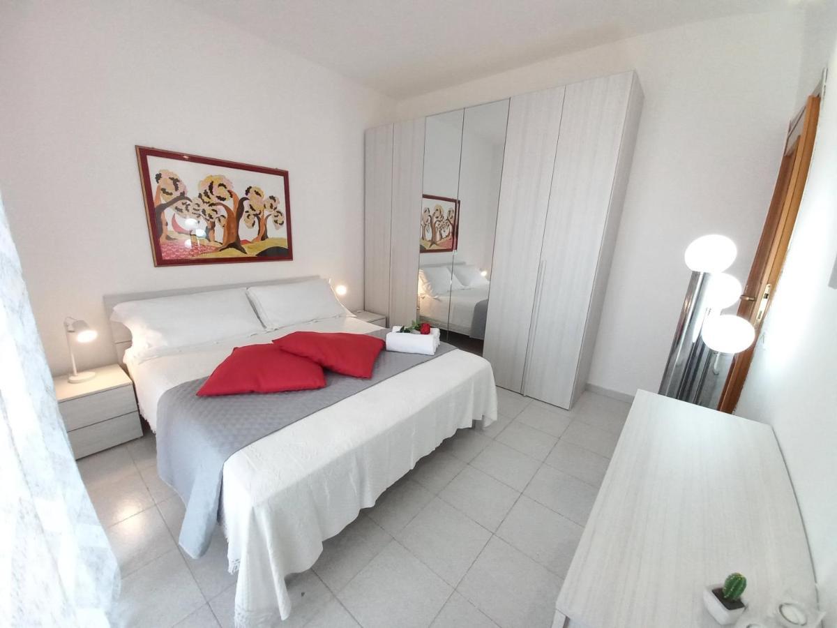 Sisters Apartment Alghero Esterno foto