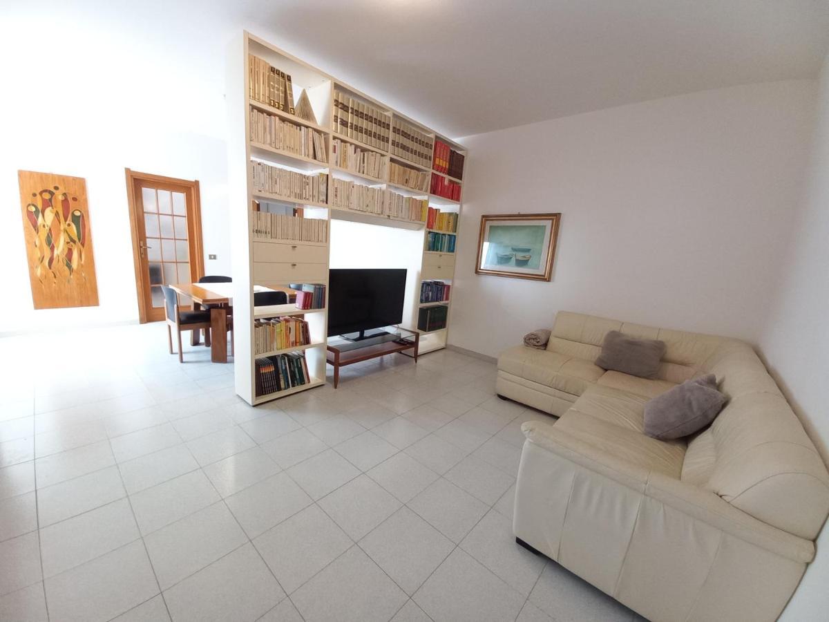 Sisters Apartment Alghero Esterno foto
