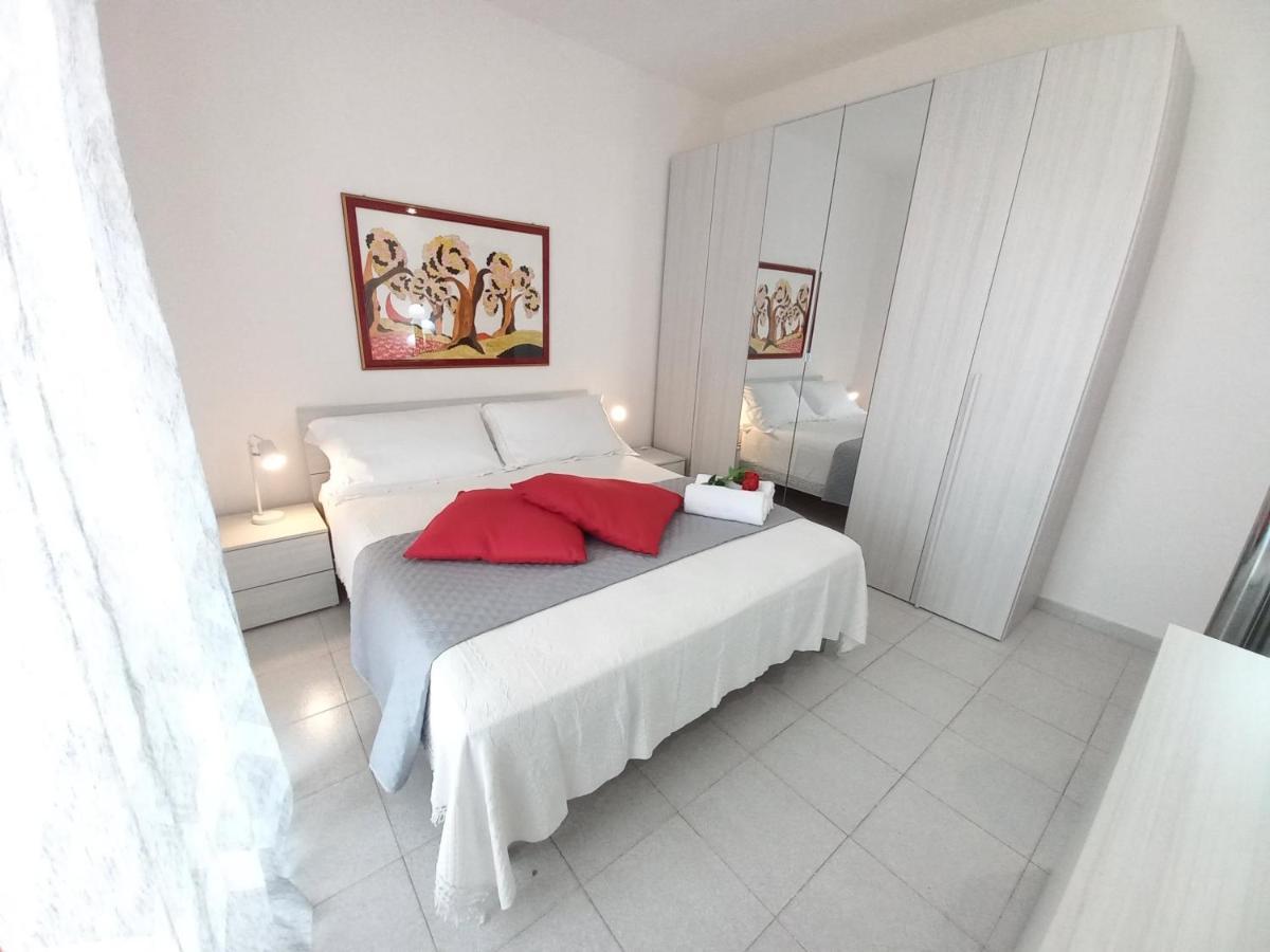 Sisters Apartment Alghero Esterno foto