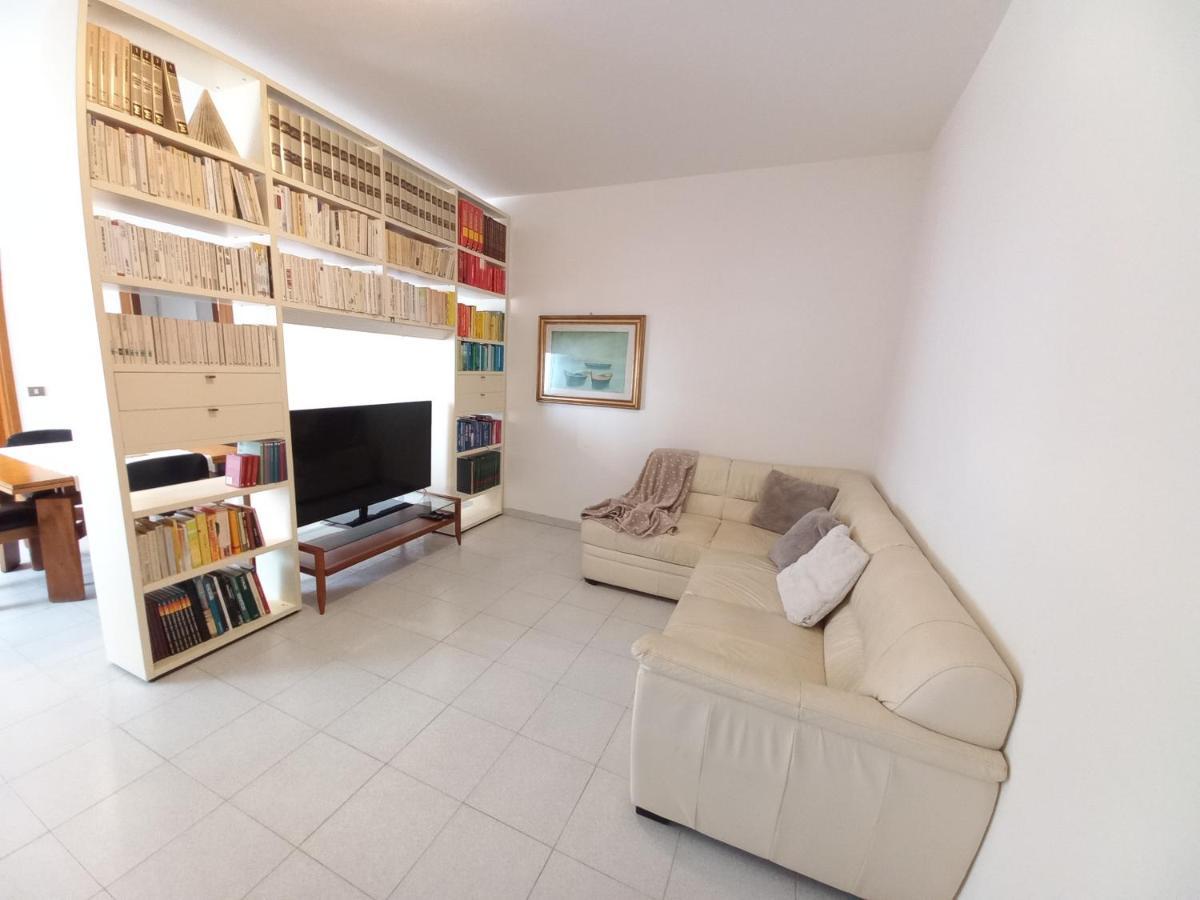 Sisters Apartment Alghero Esterno foto
